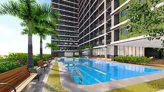 SMDC Red Residences Amenities