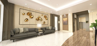 SMDC Hill Residences Amenities