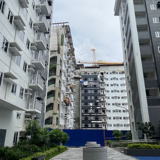 SMDC Charm Residences Amenity