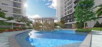 SMDC Light 2 Residences Amenities