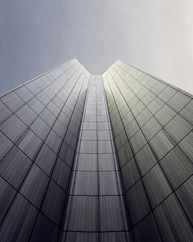 Tall Building 