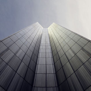 Tall Building