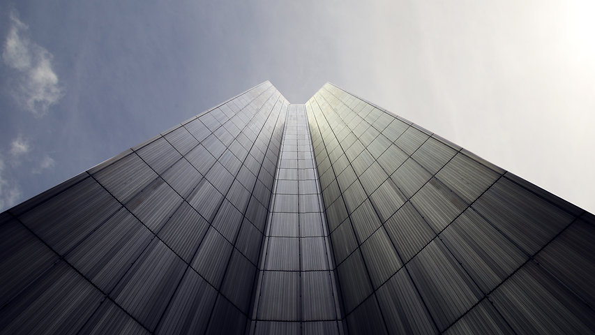 Tall Building