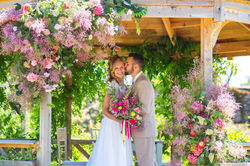 & 'A Kentish Ceremony', Javier Sanchez as Male Model