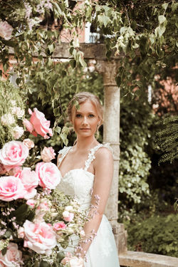 Published in Whimsical Weddings Emily Montay Photography, Nicola Tee