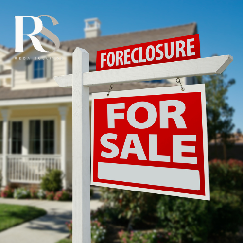 How to Stop a Foreclosure: Legal Options for Homeowners