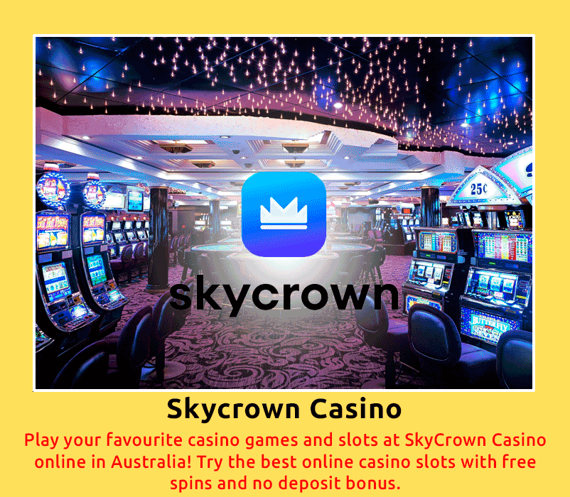 Skycrown Casino