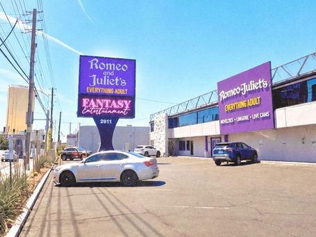Fantasy Entertainment Announces New Las Vegas Office Location, Highlighting Licensing and Zoning Requirements for Outcall Entertainment Businesses