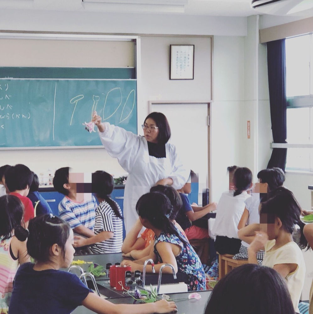 「楽しいことだけしていたい子ども」と「楽しく学んでもらいたい親」を橋渡し＜ラズキッズ＞