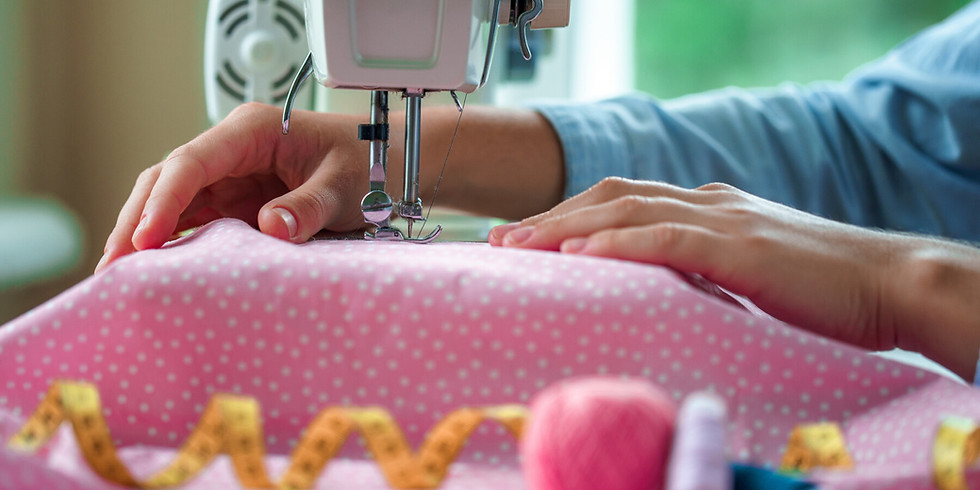Couture, Arts Créatifs