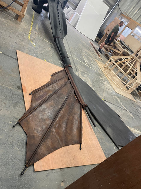 How to Train Your Dragon