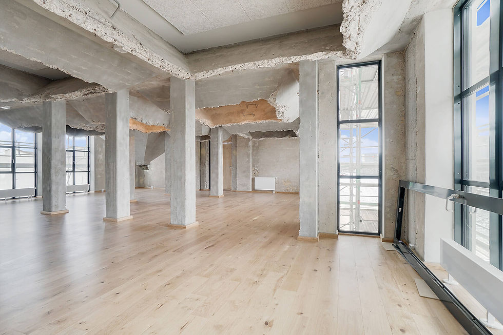 Etape 1 - Interiør 08