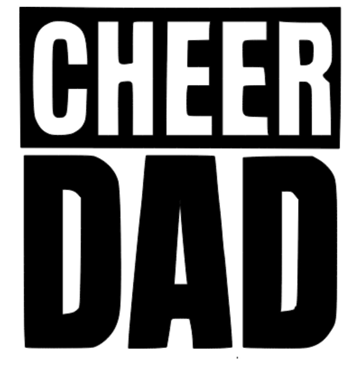 Cheer Dad