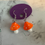 Thumbnail: Mushroom Earrings