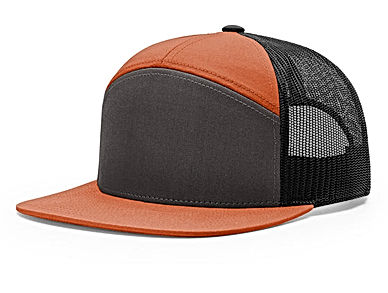 Richardson #112-Black