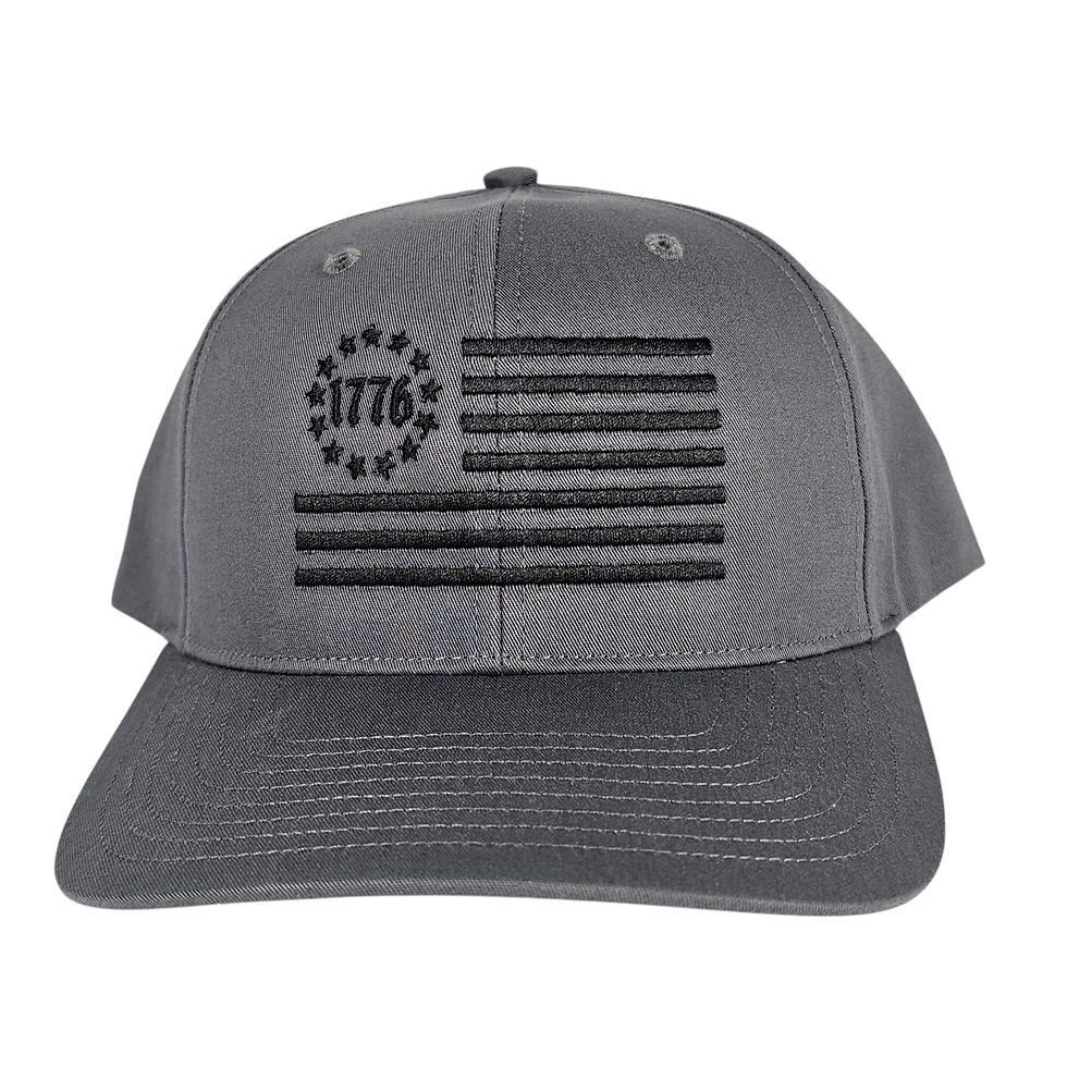 Thumbnail: 1776-13 Stars & Stripes 212