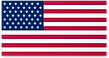American Flag-Made In the USA