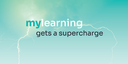 mylearning supercharge large mosaic_Supercharged
