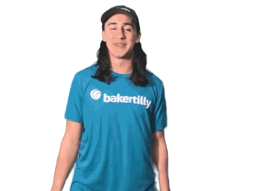 Cory-finger-guns sticker.gif