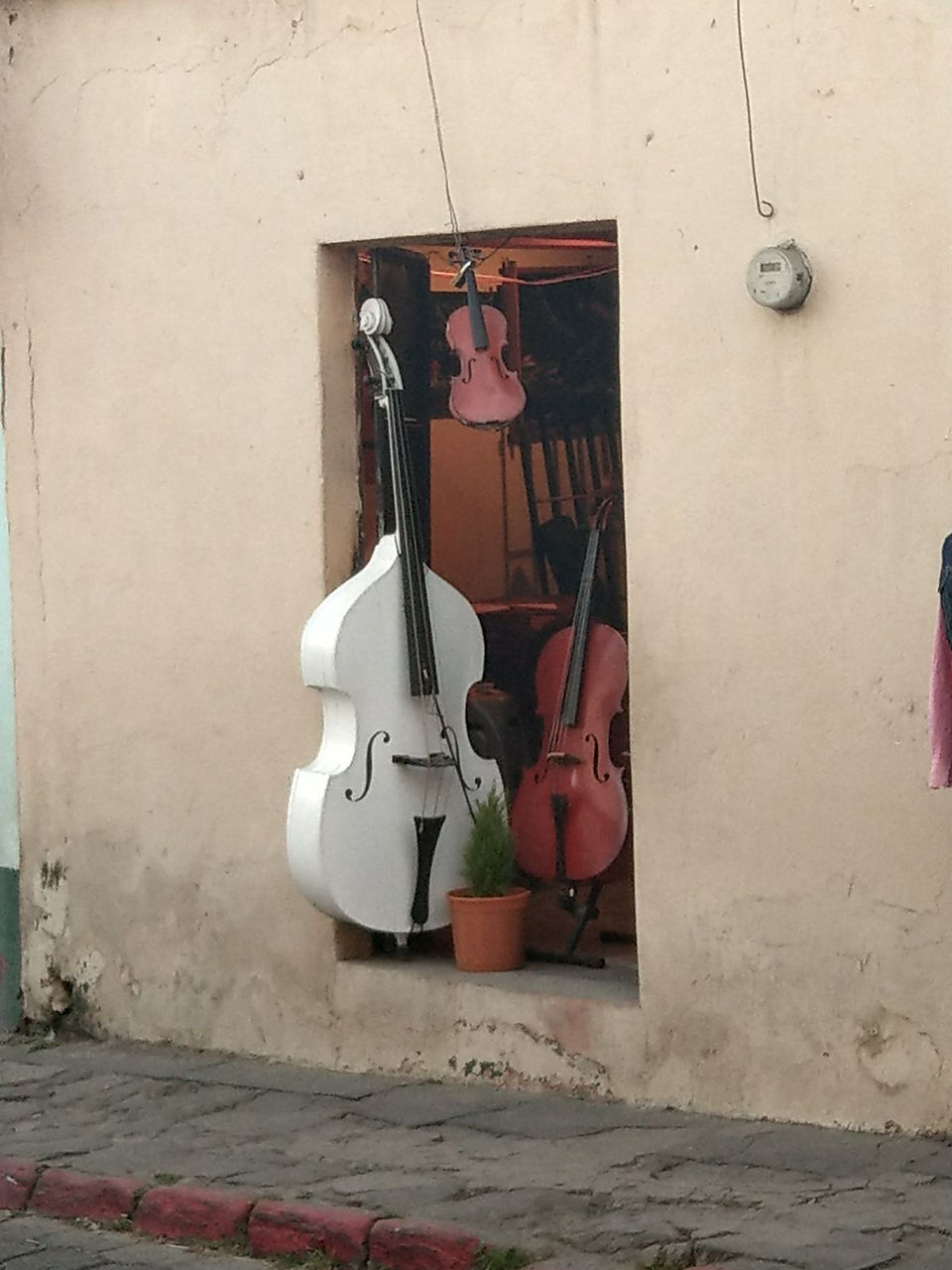 Cello