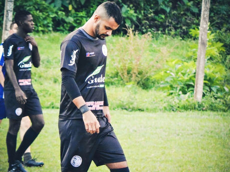 O QUE ACONTECEU NO TORNEIO SUPERCLÁSSICOS DA COLÔNIA?