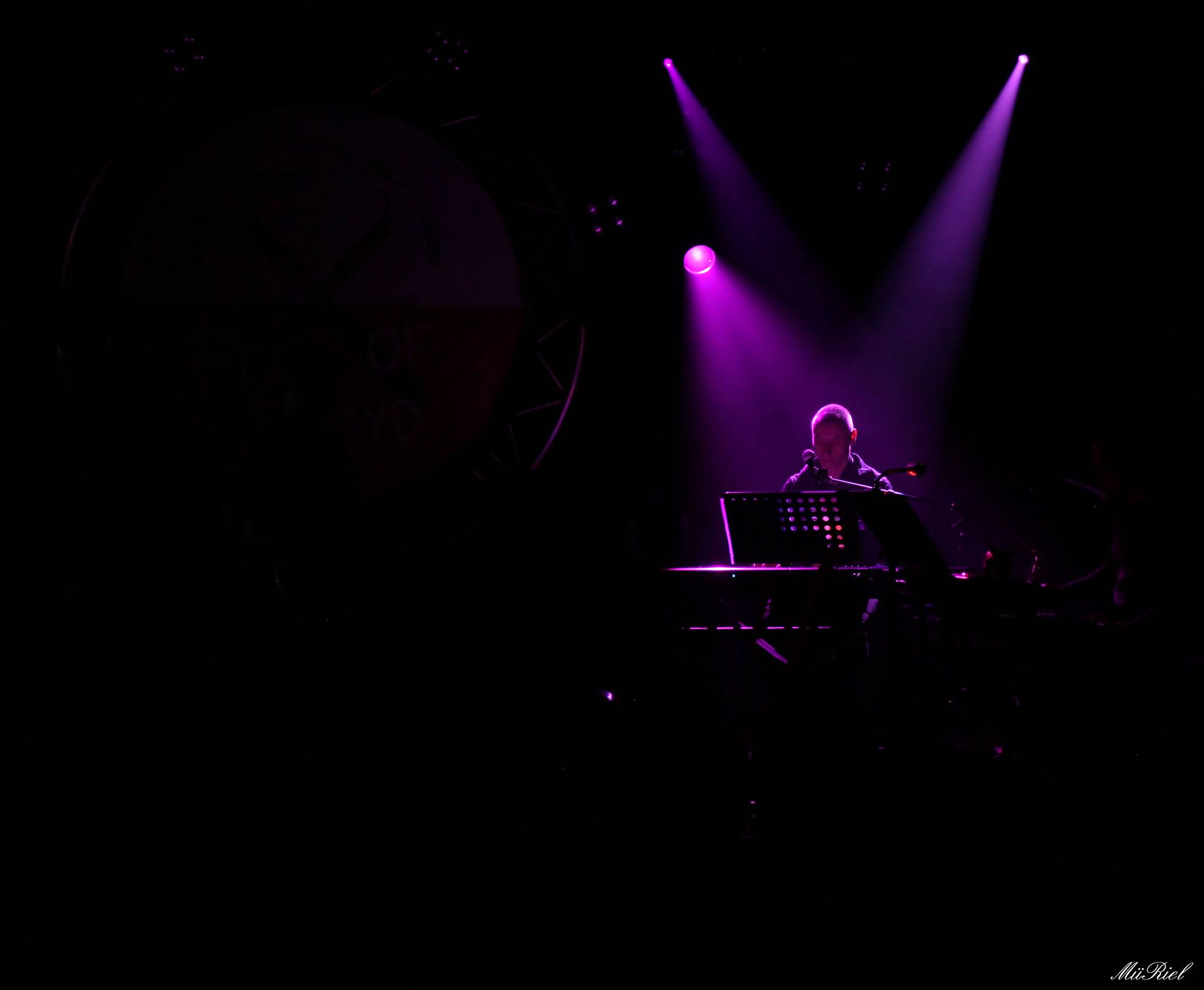 SHOW LIGHT