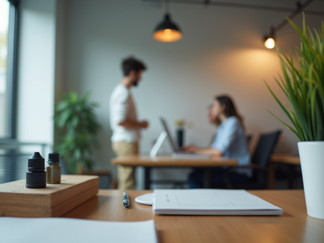 Enhance Your Business with Professional Branding Services