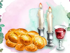 #28- His Kabbalah Brought His Yeshuah