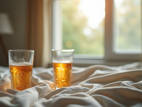 Les bienfaits des ventouses pour le dos : comment une séance de ventouses soulage le dos