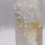 Thumbnail: Clear Quartz Power Tower  w/ hematite