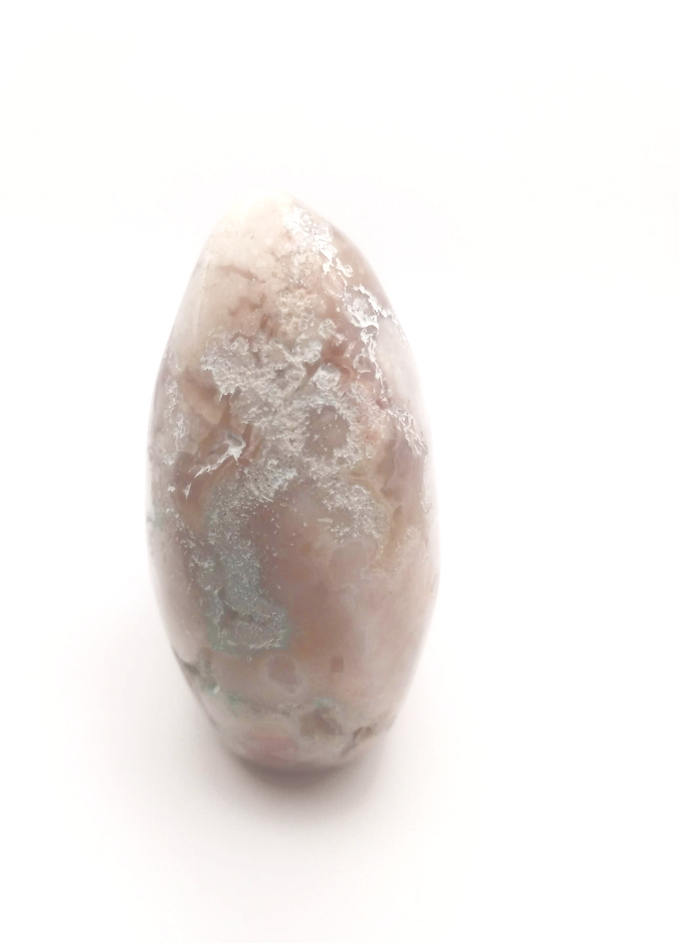 Thumbnail: Flower Agate #2