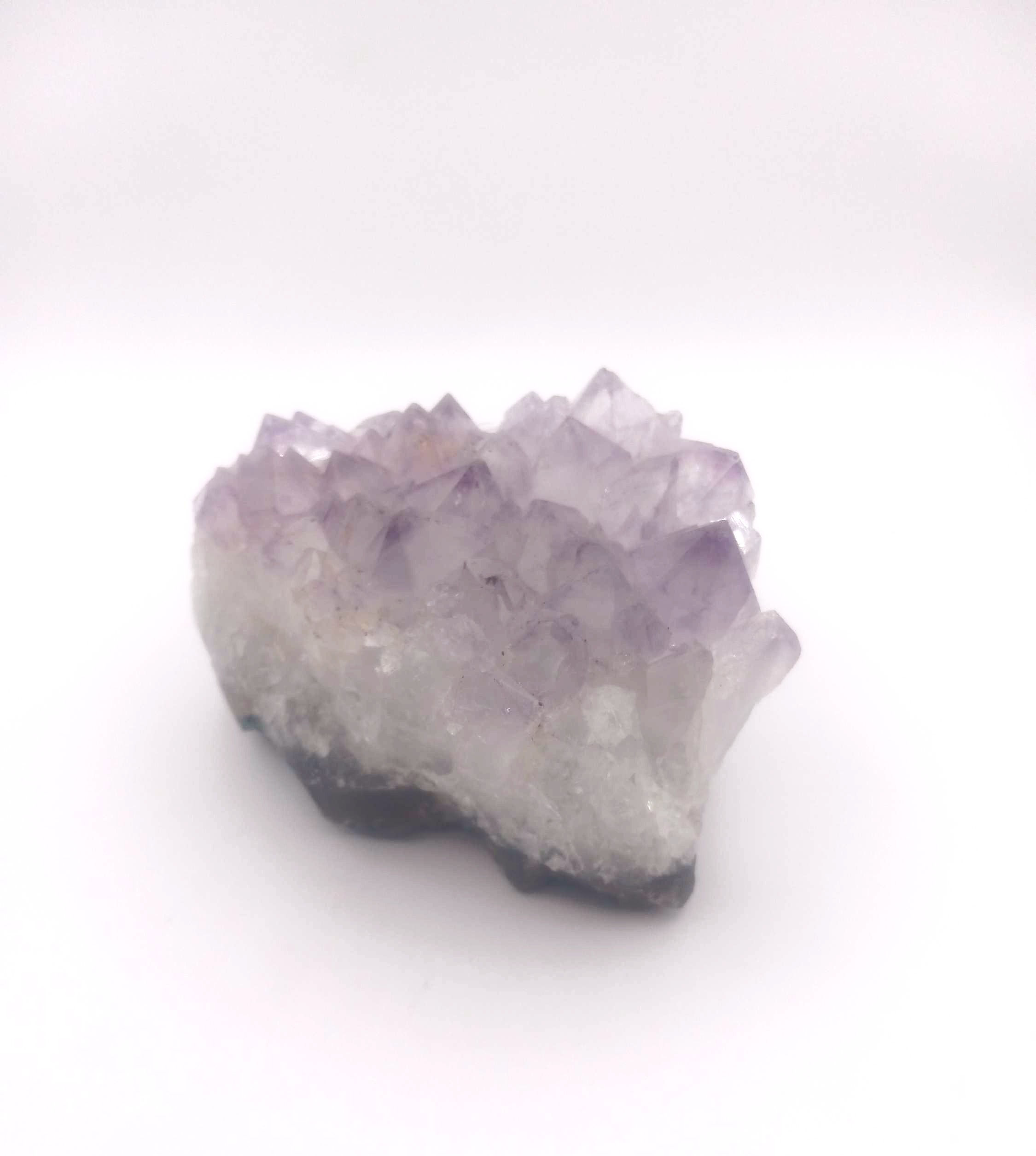 Amethyst Chunk #2