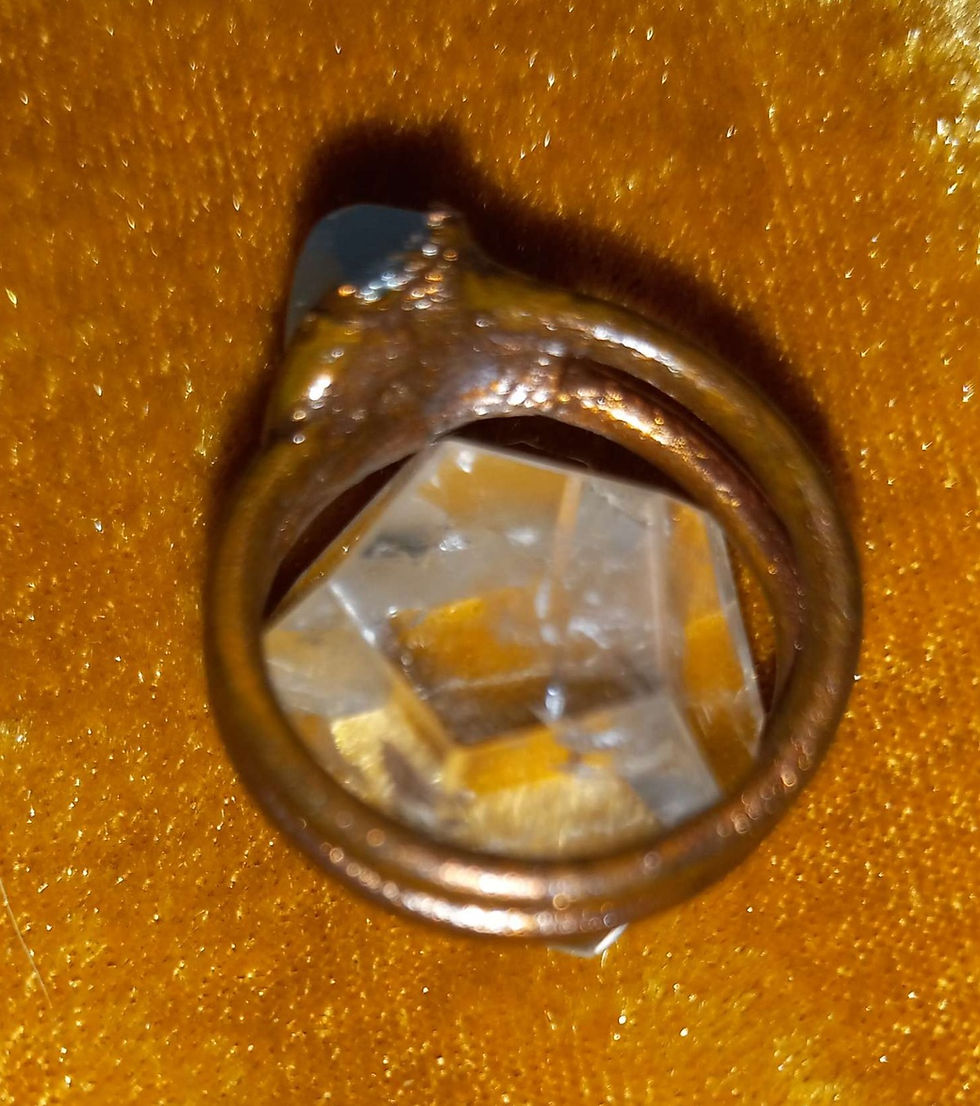 Thumbnail: Blue Peruvian Opal/Double Band (7)