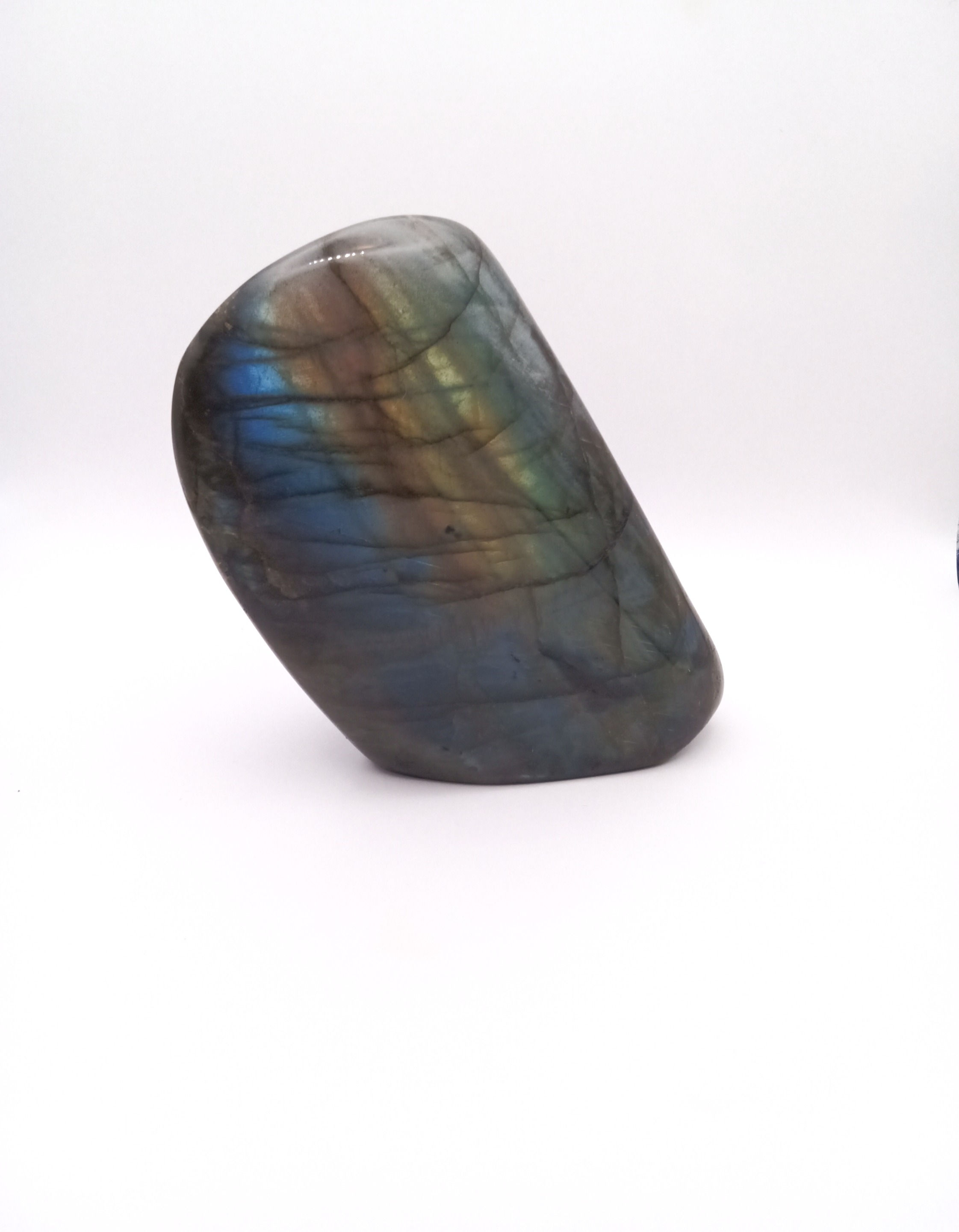 Labradorite Slab #2