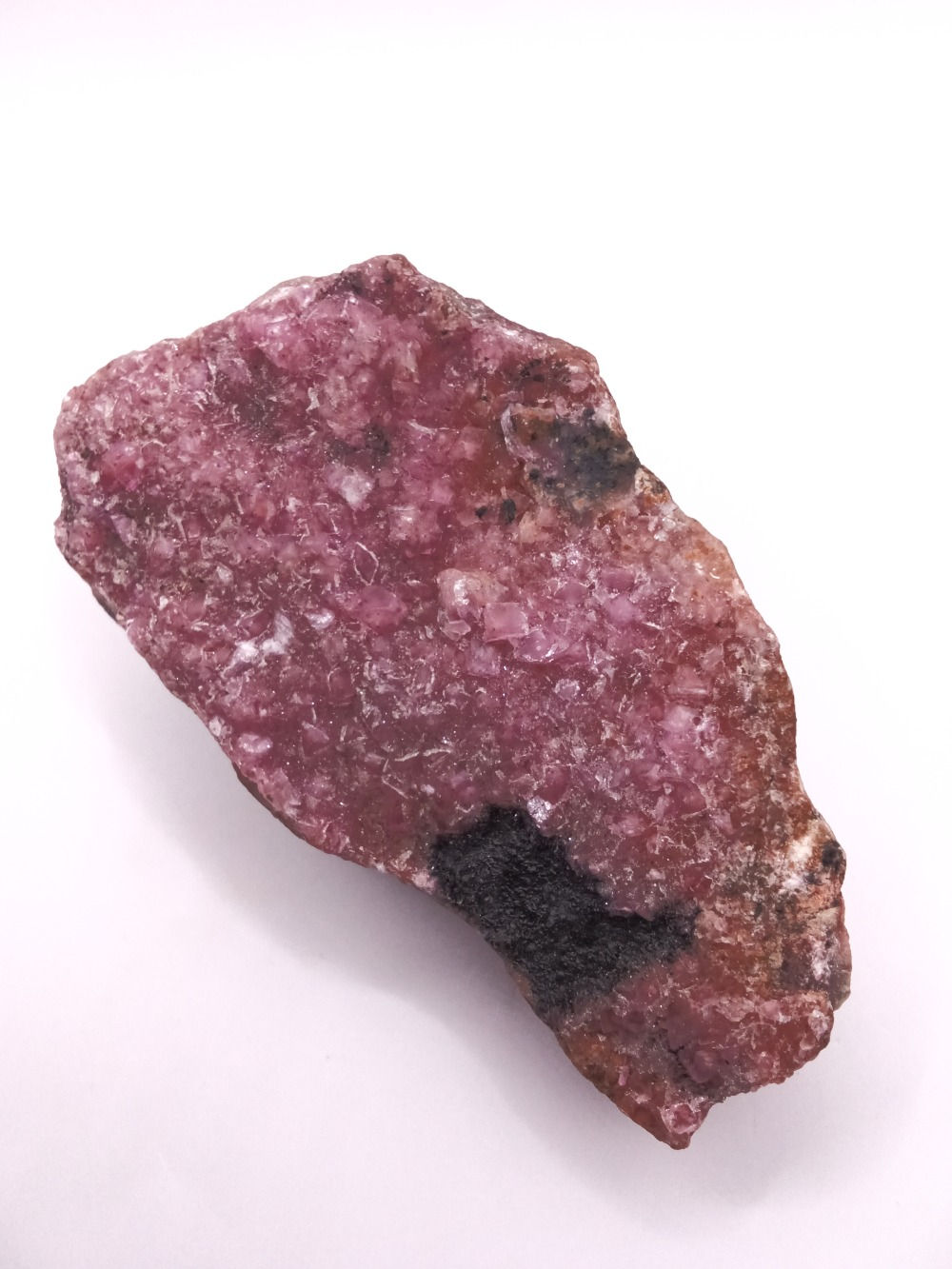 African Caboltoan Calcite