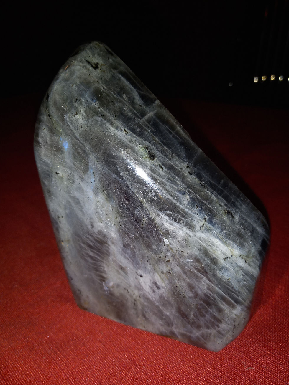 Thumbnail: Labradorite Pegasus Slab
