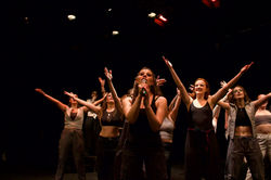 Jesus Christ Superstar at NYU