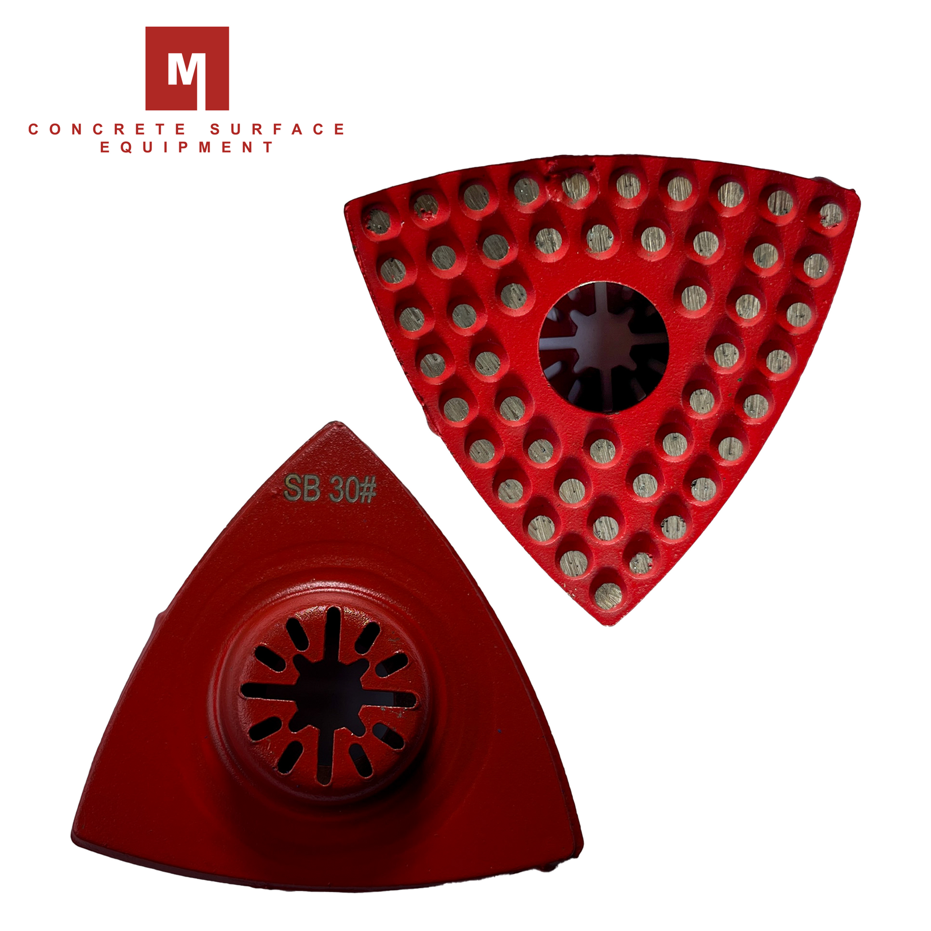 Corner Cleaner (30#)