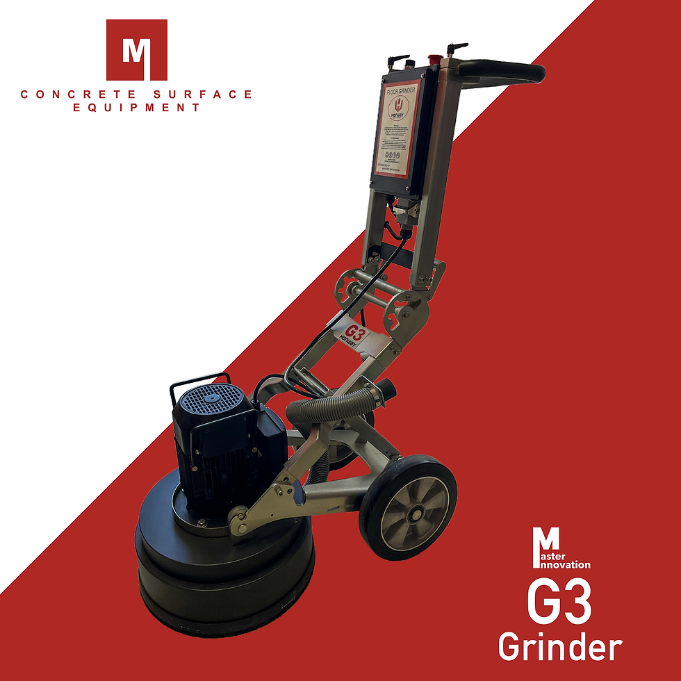 Grinders | Martinez Importation