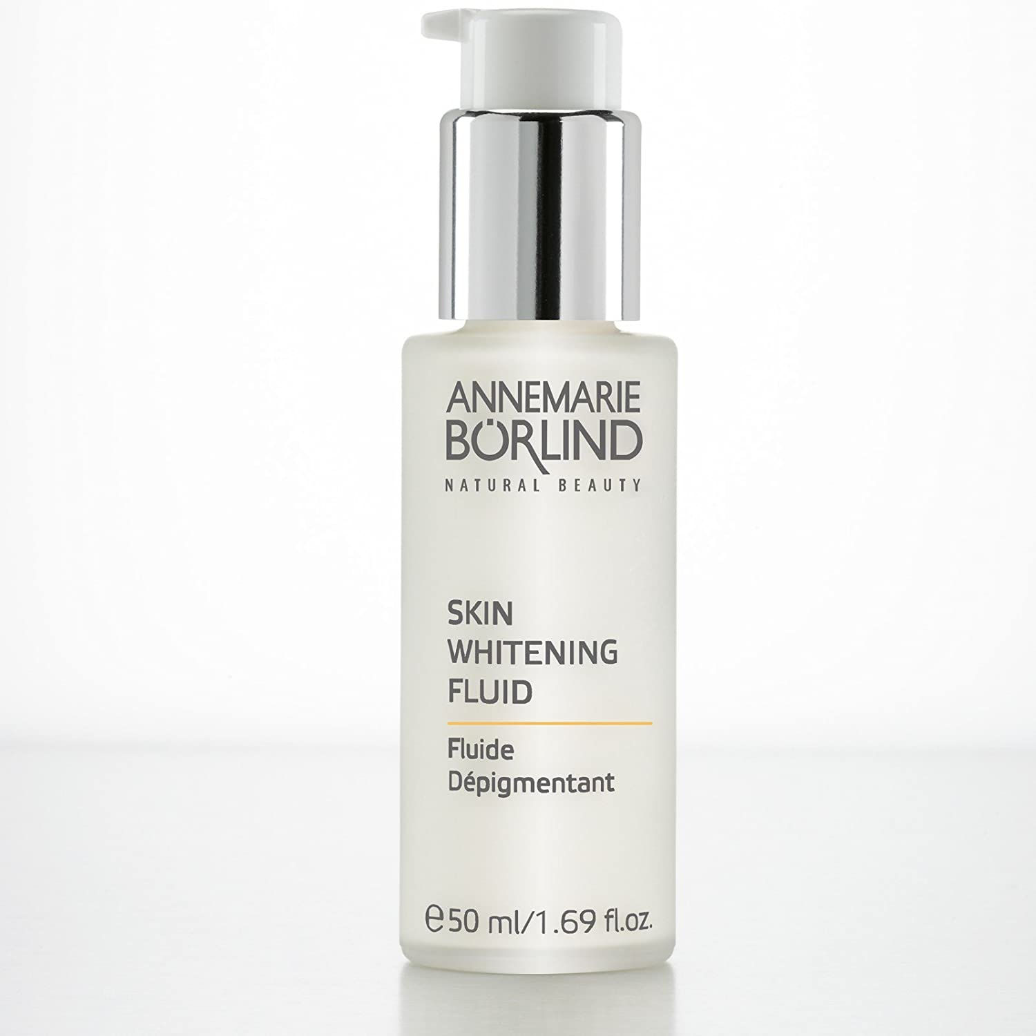 Crema quitamanchas de Annemarie Borlind