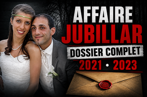 🔴 AFFAIRE JUBILLAR – DOSSIER COMPLET 2021 & 2023 | Voyance – Clairvoyance Pure