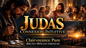 Judas : une perception inattendue !