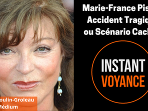 Marie-France Pisier : Accident Tragique ou Scénario Caché ?