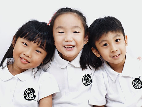 Da Little Preschool Singapore Da Little Preschool Singapore