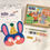 Thumbnail: DaBox Mini Farm Animals Edition