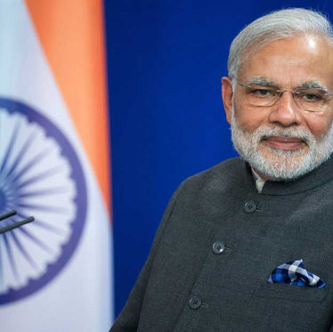 L’Inde, l’autre géant du continent asiatique ?