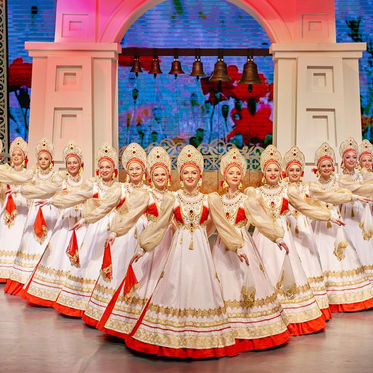 Usages politiques et géopolitiques des ballets en URSS et Russie