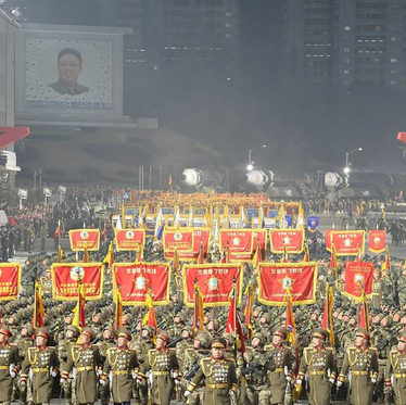 Corée du Nord : réel pouvoir et fausse menace