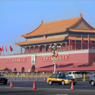 Chine : Un anniversaire en crise(s)