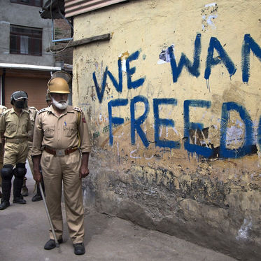 Point de Repère : Le Cachemire, foyer des tensions indo-pakistanaises